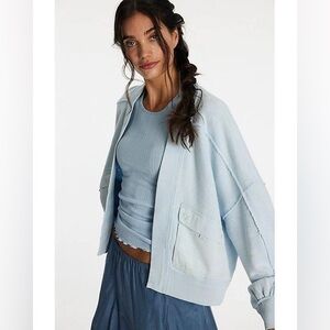 Free people Lou Day Cardigan